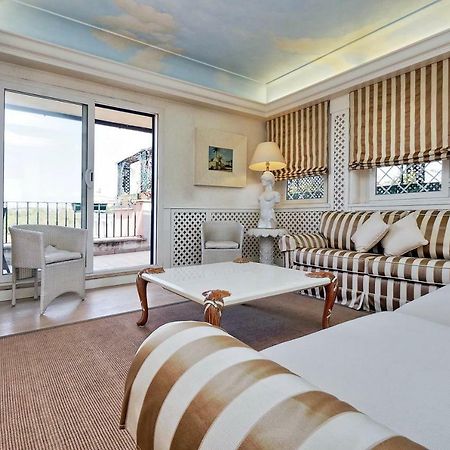 Rione Trastevere Apartment Roma Exterior foto