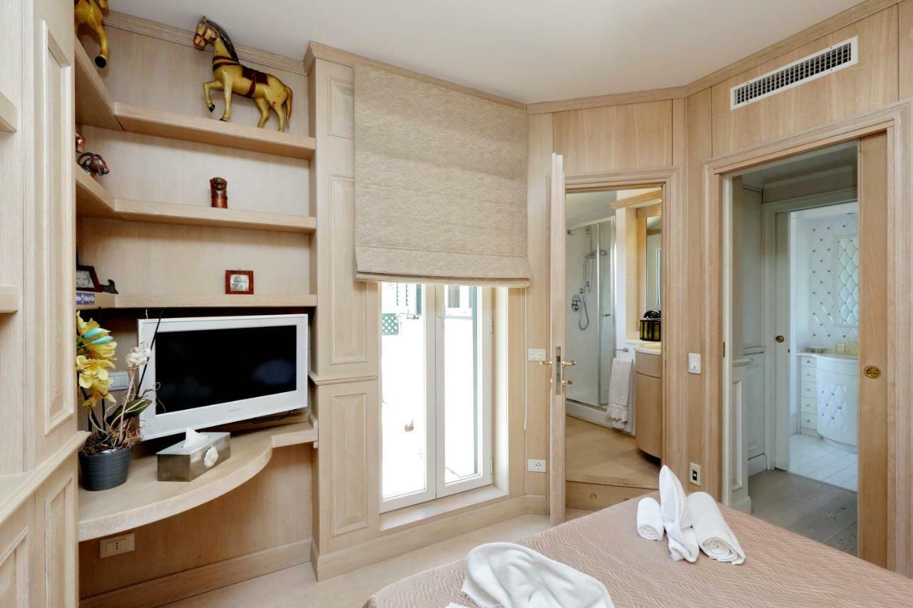 Rione Trastevere Apartment Roma Exterior foto